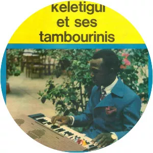 Keletigui Et Ses Tambourinis