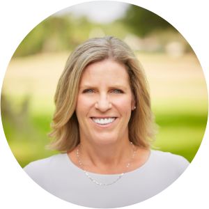 Keli Coughlin photograph