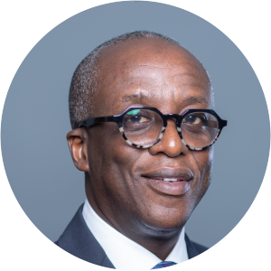 Keli Gadzekpo photograph