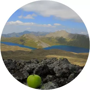 Keli Lake - Lake in Europe