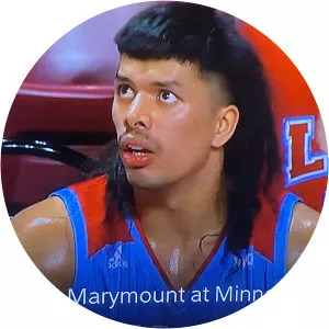 Keli Leaupepe photograph