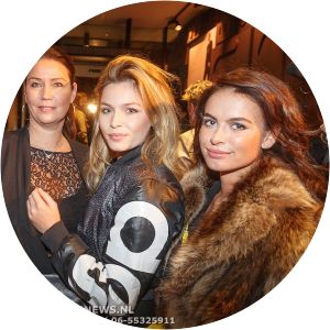 Keli Witschge photograph