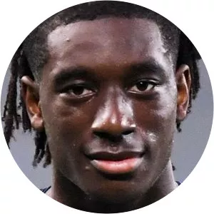 Kélian Nsona - French footballer