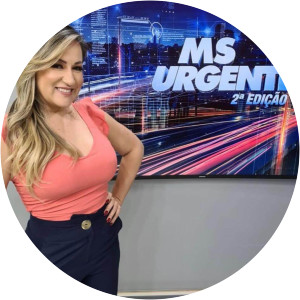 Keliana Fernandes Mangueiras