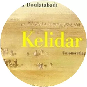 Kelidar - Novel by Mahmoud Dowlatabadi