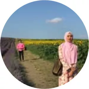 Kelip-Kelip Di Kota London - TV program