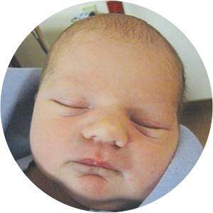 Kellan Courier photograph