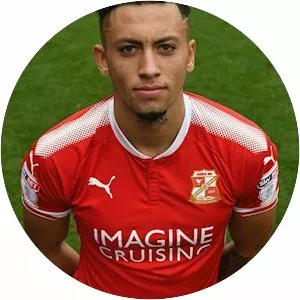 Kellan Gordon - Football player