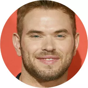 Kellan Lutz