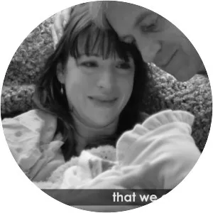 Kelle Hampton - Author