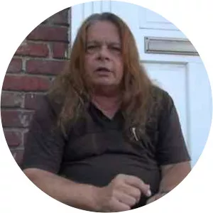 Kelle Rhoads - Randy Rhoads' brother