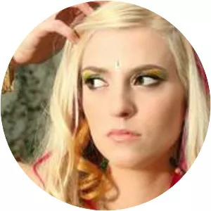 Kellee Maize - American rapper