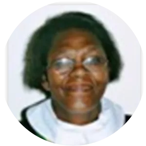 Kellelo Justina Mafoso-Guni