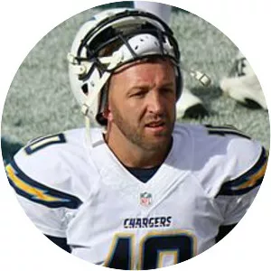 Kellen Clemens - Football quarterback