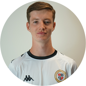 Kellen Fisher - Footballer