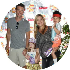 Keller Aleksander Foley photograph