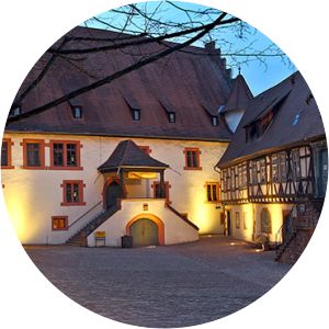 Kellerei Michelstadt