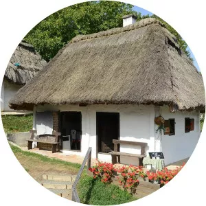 Kellerviertel Heiligenbrunn - 