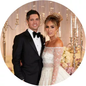 Kelley-Ann Fertitta - Frank Fertitta III's daughter