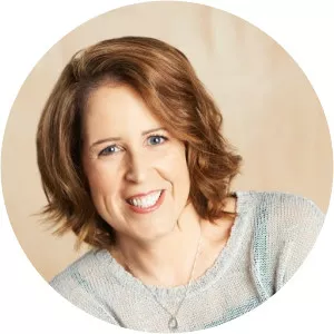 Kelley Armstrong - Canadian writer