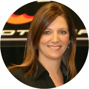Kelley Earnhardt Miller