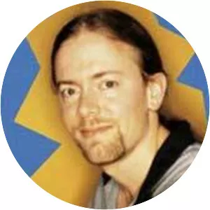 Kelley Puckett - Comic book writer