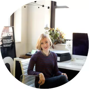 Kelli Anderson - Author