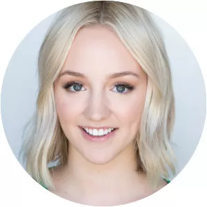 Kelli Ann Erdmann - Film actor