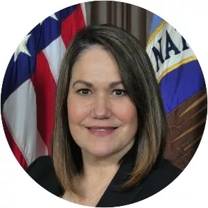 Kelli Arena - American journalist