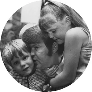 Kelli Campbell - Glen Campbell's daughter