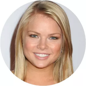 Kelli Goss - American film actress