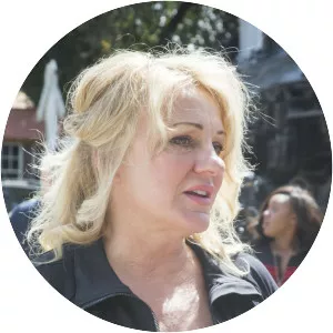 Kelli Haggard photograph