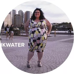 Kelli Jean Drinkwater