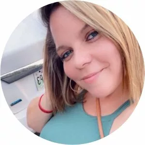 Kelli Roundtree photograph