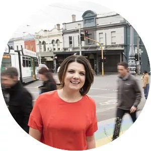 Kelli Underwood - Journalist