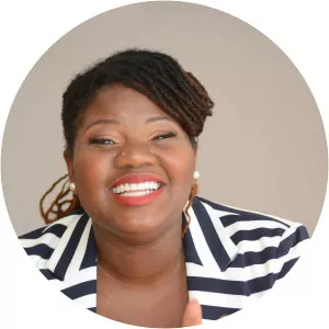 Kellie Carter Jackson - Author