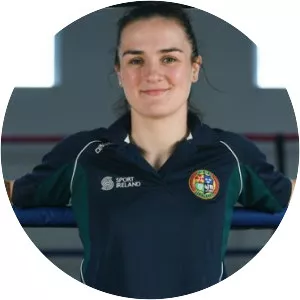 Kellie Harrington