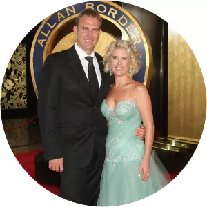 Kellie Hayden photograph