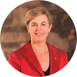 Kellie Leitch
