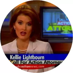 Kellie Lightbourn