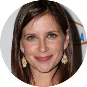 Kellie Martin - American actress
