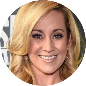 Kellie Pickler - American singer-songwriter