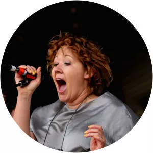 Kellie Sutherland - Musical artist