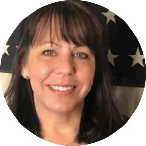 Kellie Weeks - Politician