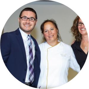 Kellie Zell photograph