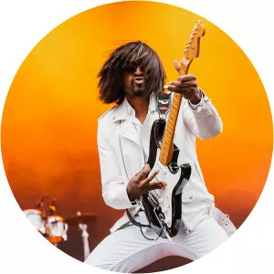 Kellindo - Musical artist