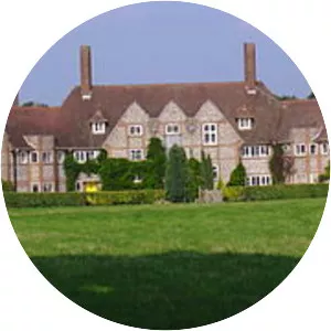 Kelling Hall