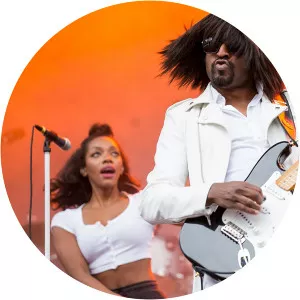 Kellis Parker Jr - Songwriter