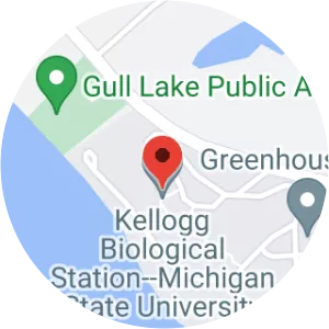Kellogg Biological Station--Michigan State University - 