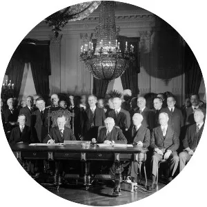 Kellogg–Briand Pact - 